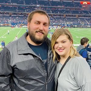 Meet your Posher, Jeremy